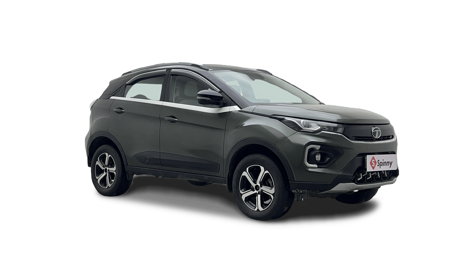 2022 Tata Nexon XZ Plus (HS)-54