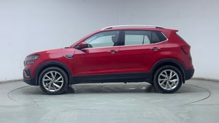 Used 2023 Skoda Kushaq Style 1.0L TSI MT Petrol Manual exterior LEFT SIDE VIEW
