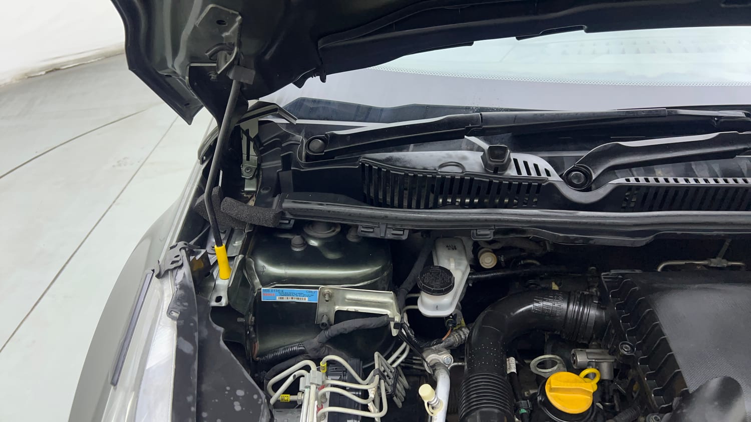 2022 Tata Nexon XZ Plus (HS)-31