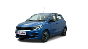 Used 2024 Tata Tiago XTA Petrol Automatic Image