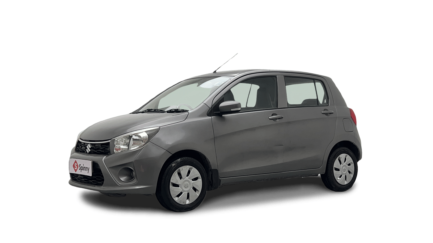 Used 2018 Maruti Suzuki Celerio ZXi Petrol Manual Image
