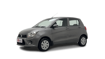 Used 2018 Maruti Suzuki Celerio ZXi Petrol Manual Image