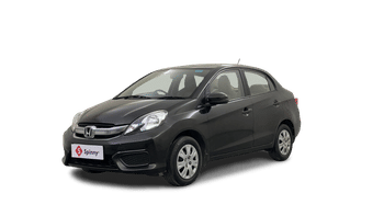 Used 2017 Honda Amaze 1.2 SX i-VTEC Petrol Manual Image