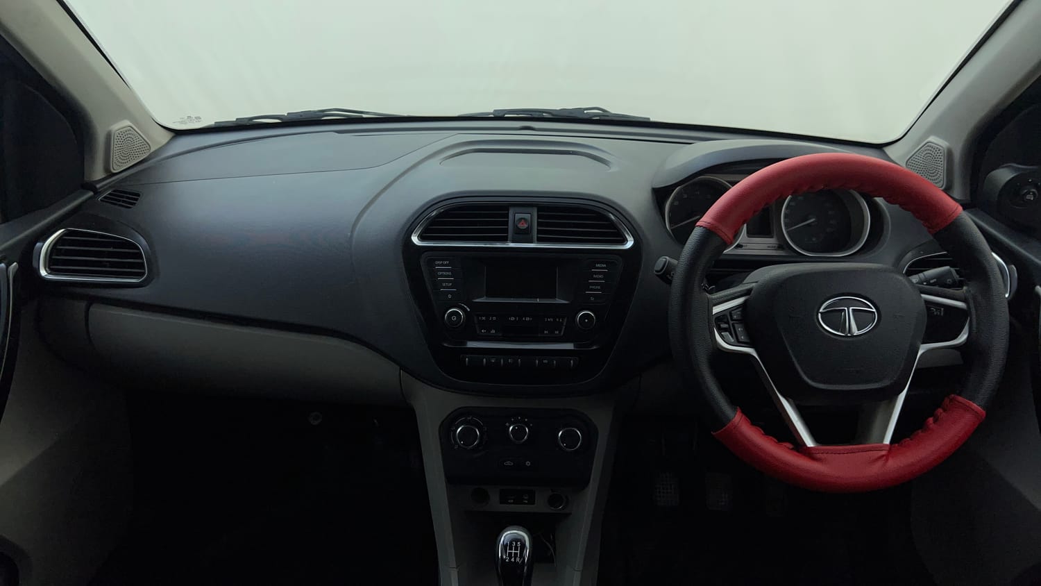 DASHBOARD VIDEO