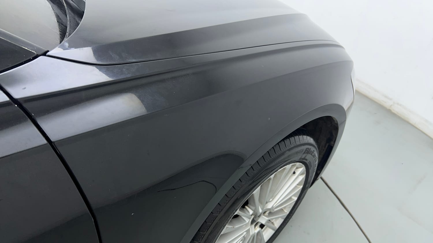 2021 Audi A6 Premium Plus 45 TFSI-50