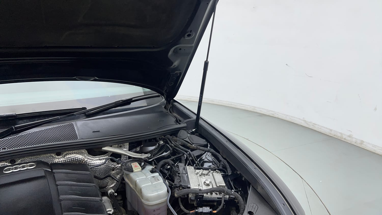 2021 Audi A6 Premium Plus 45 TFSI-30