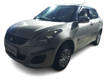 Used 2013 Maruti Suzuki Swift Dzire VXI Petrol Manual Image