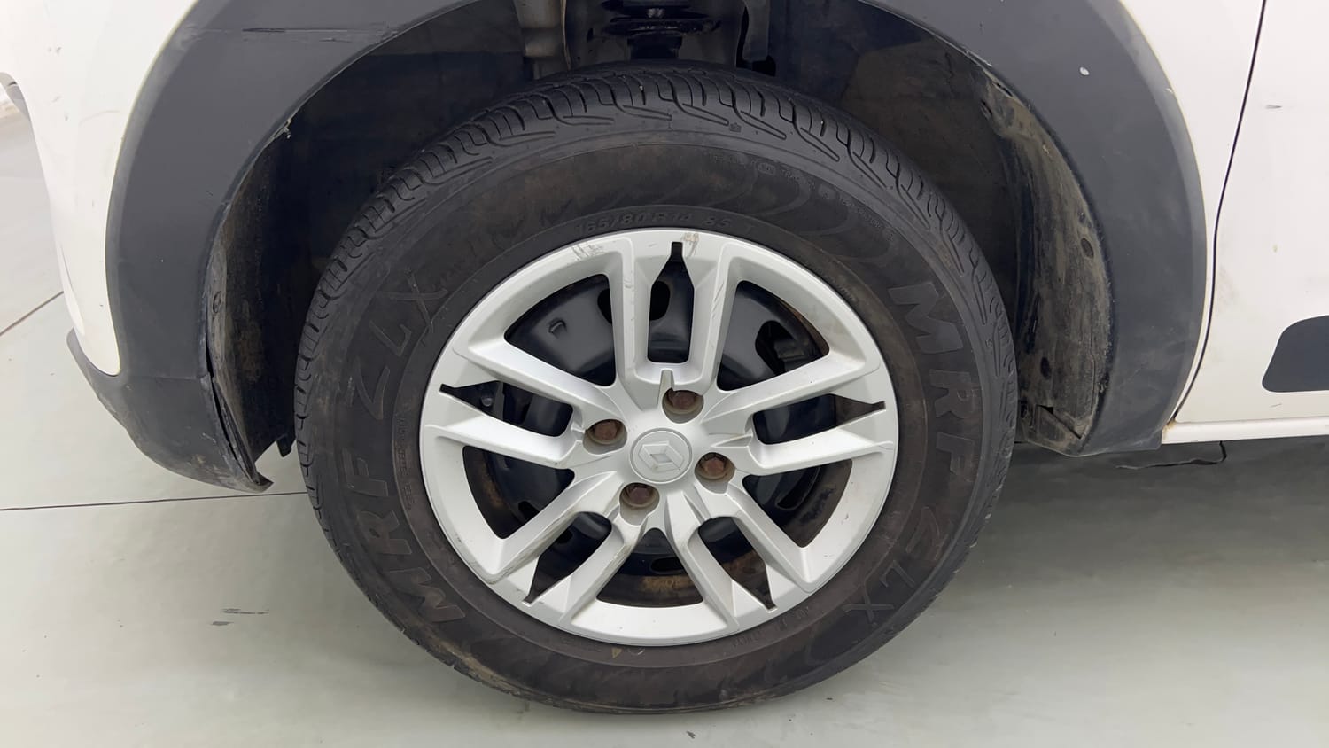 2020 Renault Triber RXT EASY-R AMT-35