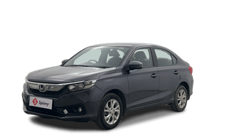 Used 2018 Honda Amaze 1.2 VX MT Petrol Petrol Manual Image