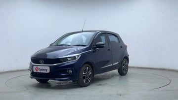 Used 2021 Tata Tiago XZA Plus Petrol Automatic Image
