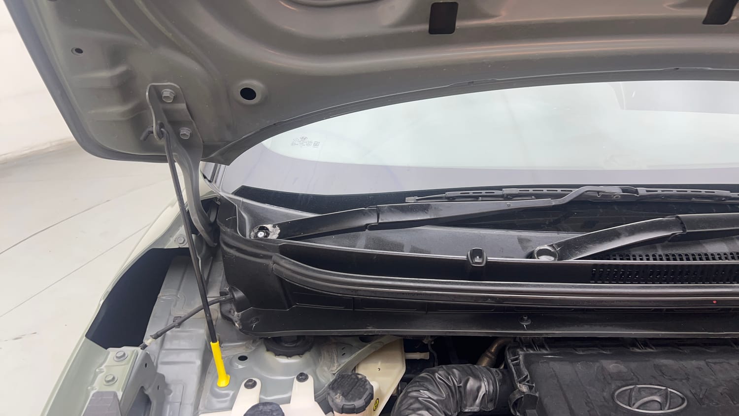 2023 Hyundai Exter SX 1.2 AMT-31