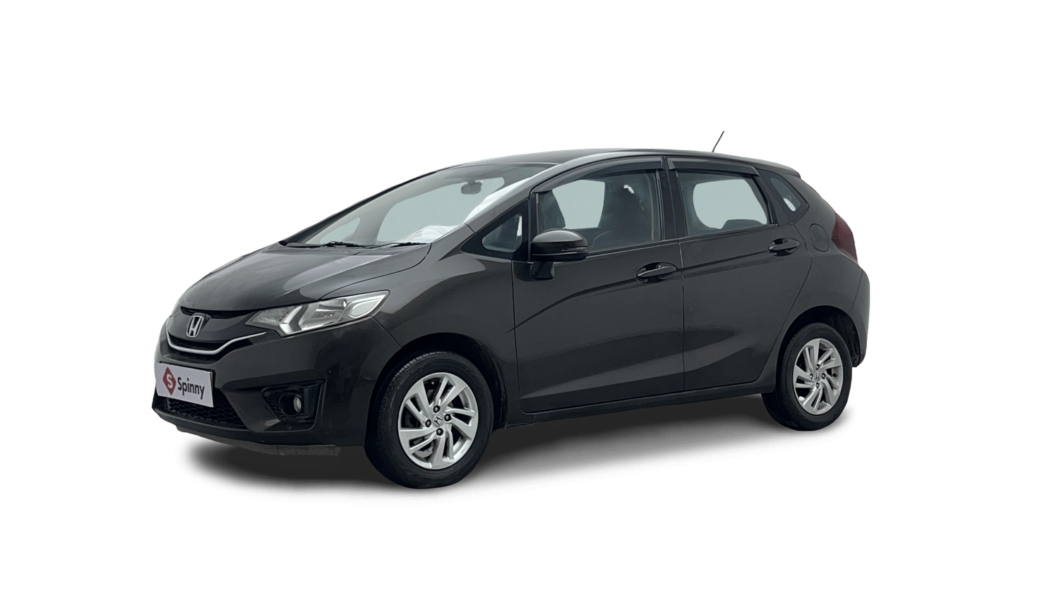 2016 Honda Jazz V AT Petrol