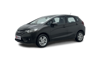 Used 2016 Honda Jazz V AT Petrol Petrol Automatic Image