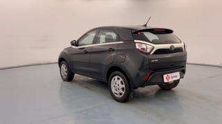 Used 2018 Tata Nexon XMA Diesel Diesel Automatic exterior LEFT REAR CORNER VIEW