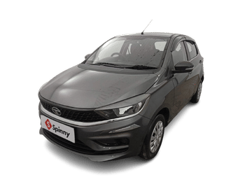 Used 2023 Tata Tiago XT Petrol Manual Image