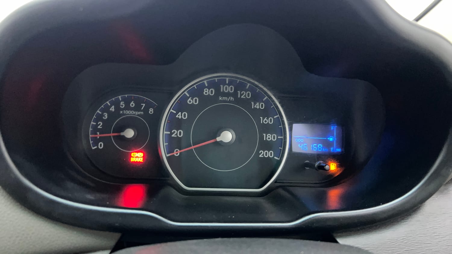 2015 Hyundai i10 Magna 1.2 Kappa2-15
