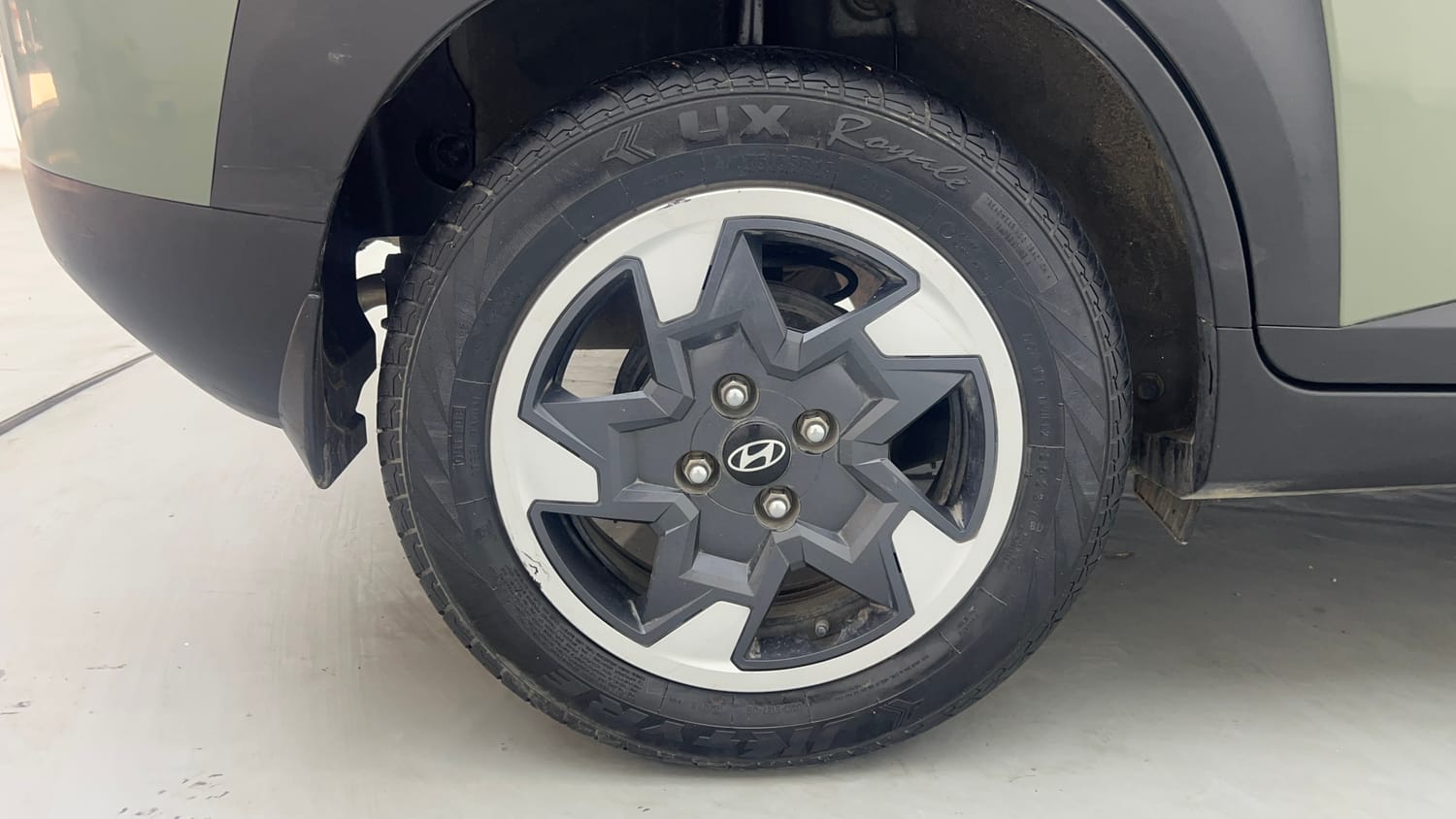 2023 Hyundai Exter SX 1.2 AMT-33