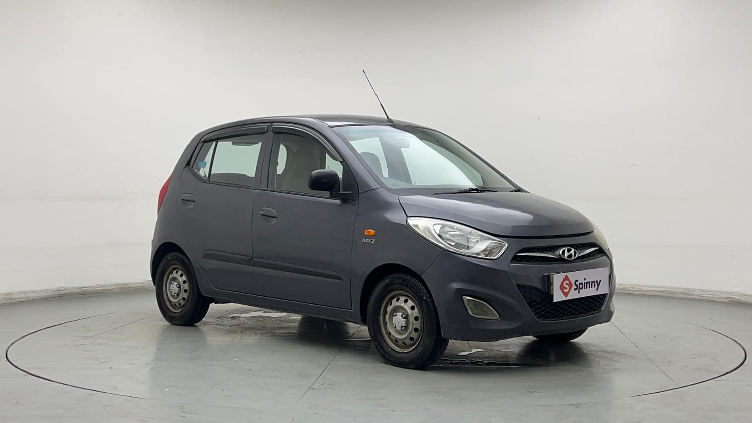 2015 Hyundai i10 Magna 1.2 Kappa2-6