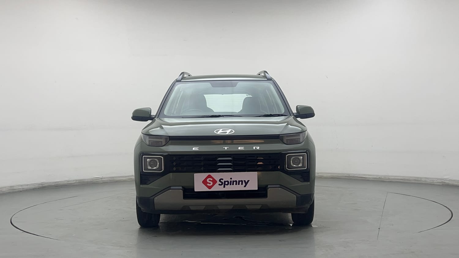 2023 Hyundai Exter SX 1.2 AMT-7
