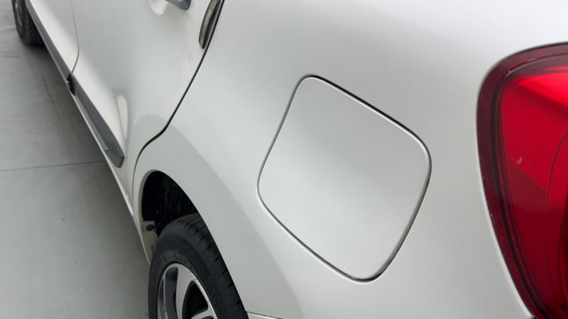 Used 2019 Maruti Suzuki Baleno Zeta Petrol Manual dents MINOR SCRATCH