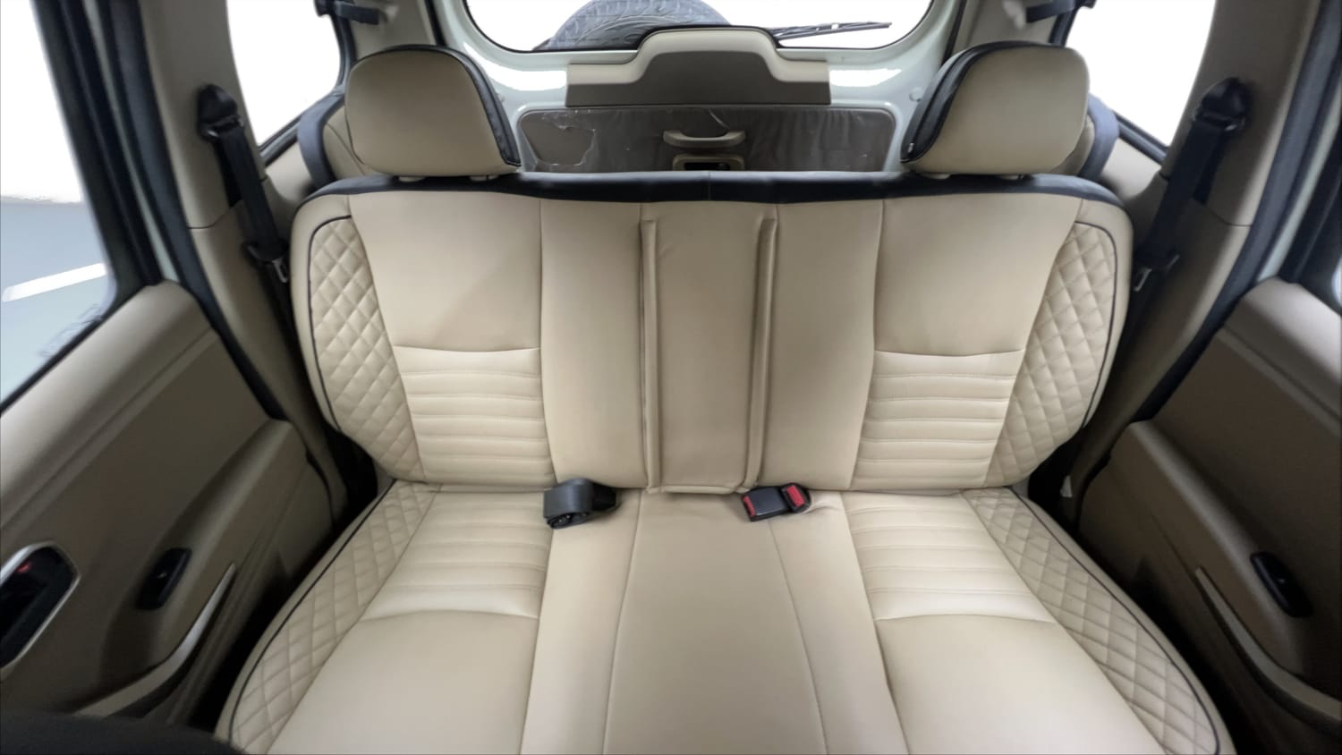 2023 Mahindra Bolero Neo N10-23