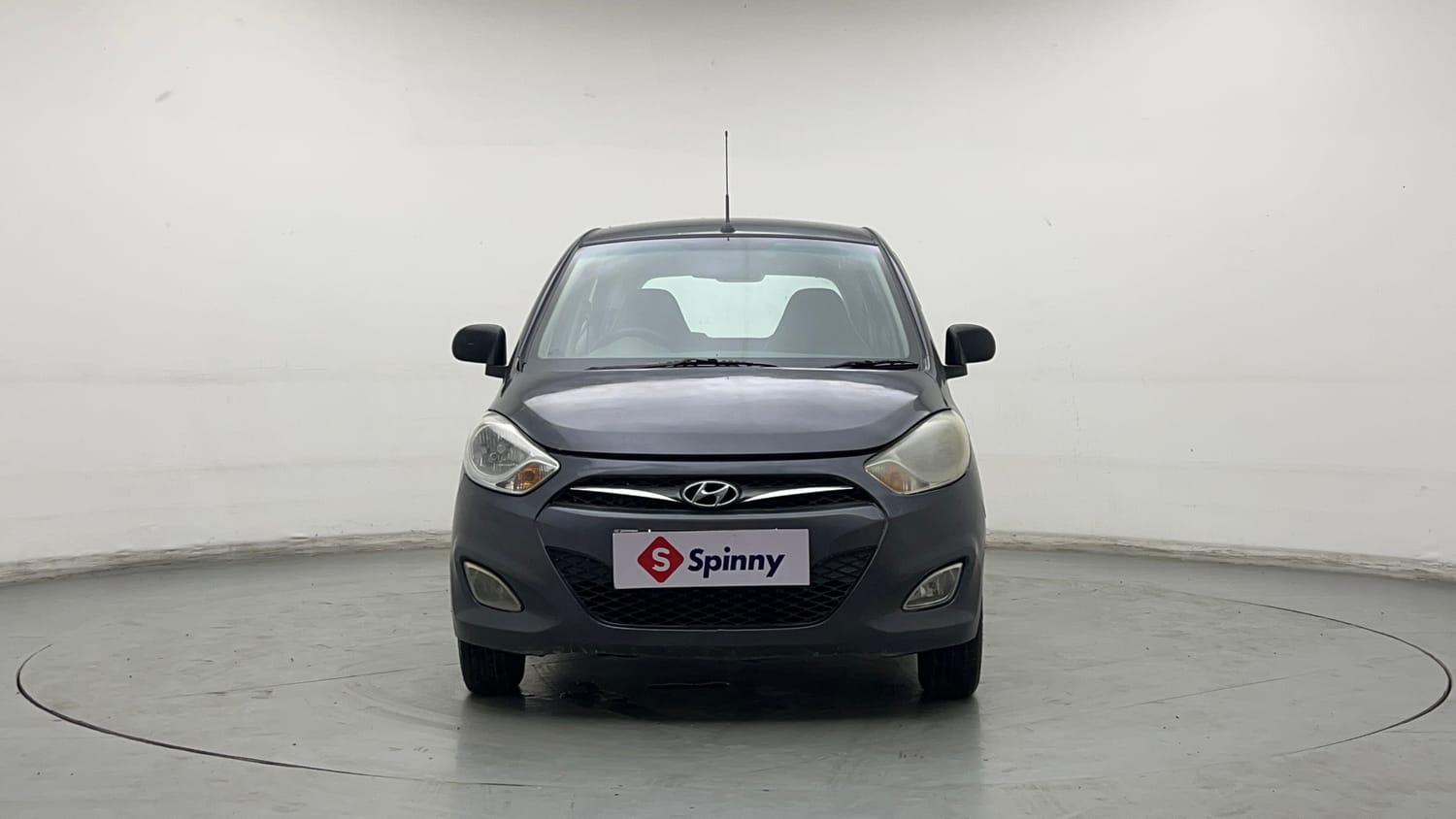 2015 Hyundai i10 Magna 1.2 Kappa2-7