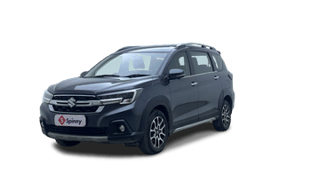 Used 2022 Maruti Suzuki XL6 Alpha AT Petrol Petrol Automatic Image