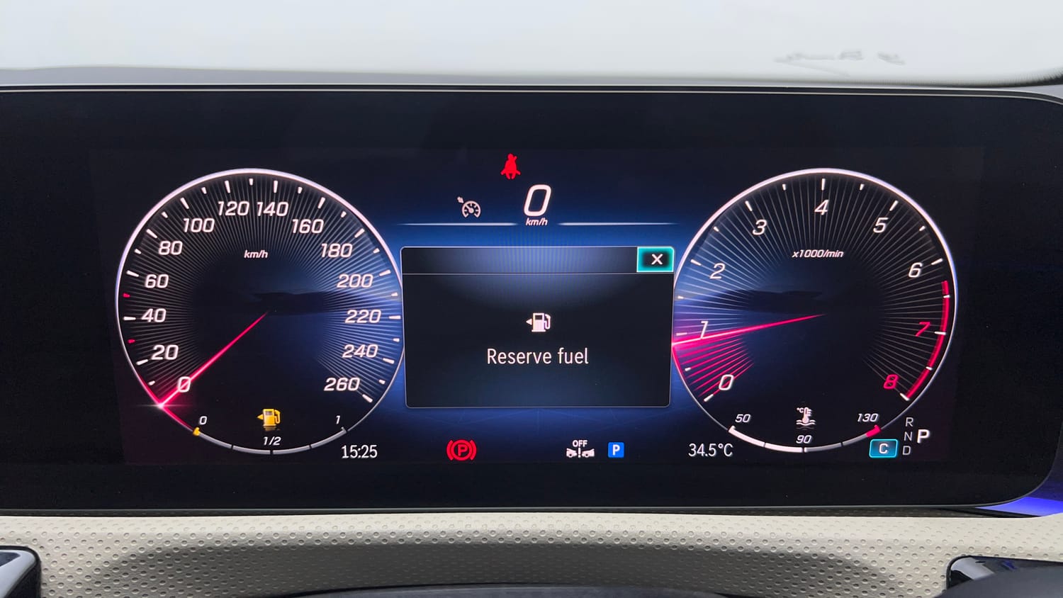 2024 Mercedes-Benz A-Class Limousine 200-15