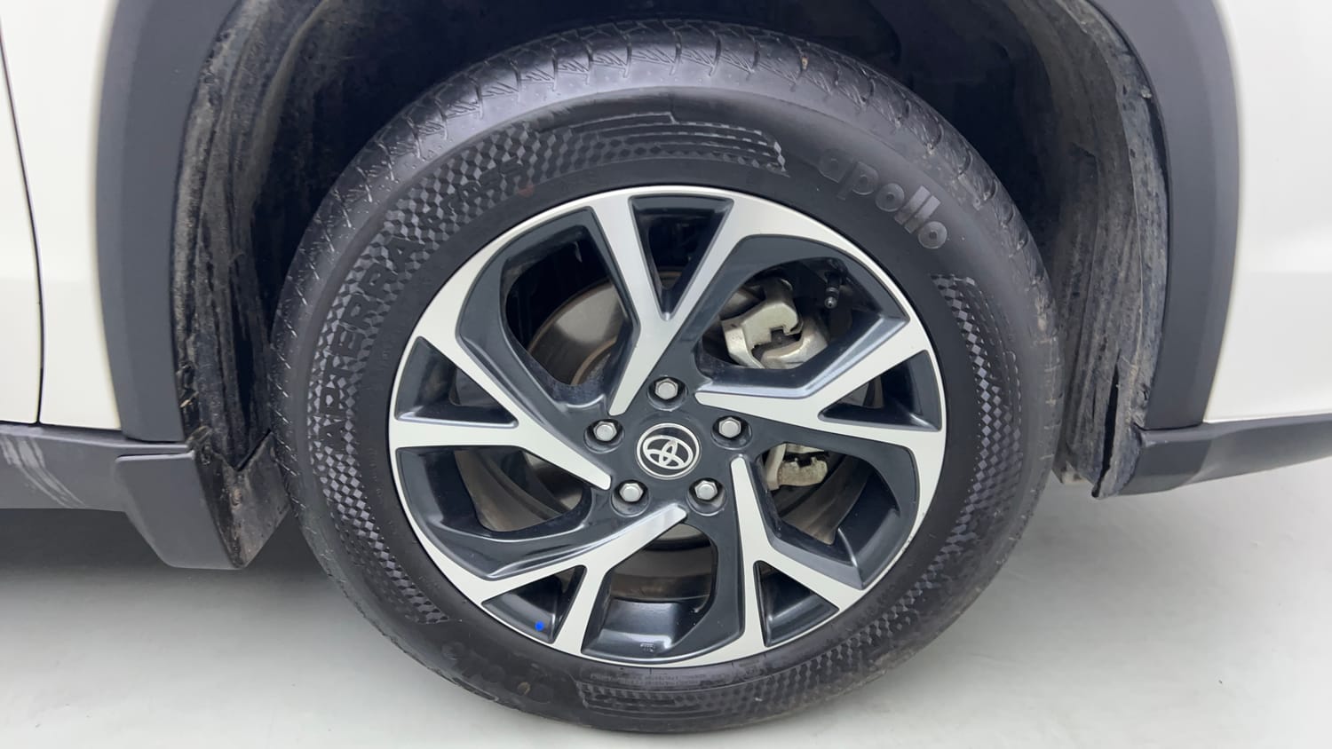 2024 Toyota Urban Cruiser Hyryder G AT NeoDrive-32