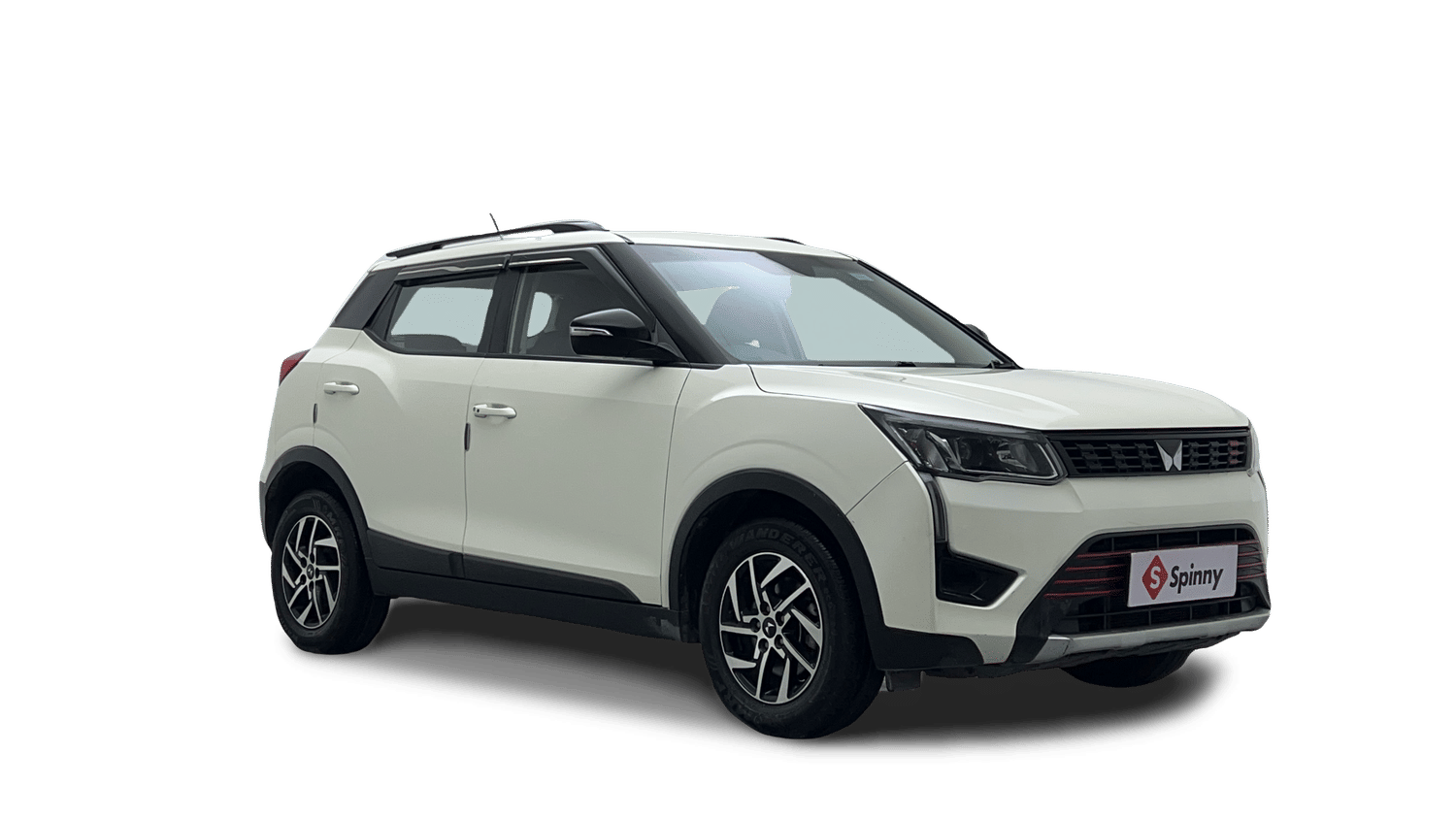 2023 Mahindra XUV 300 W8 1.2 Petrol-53
