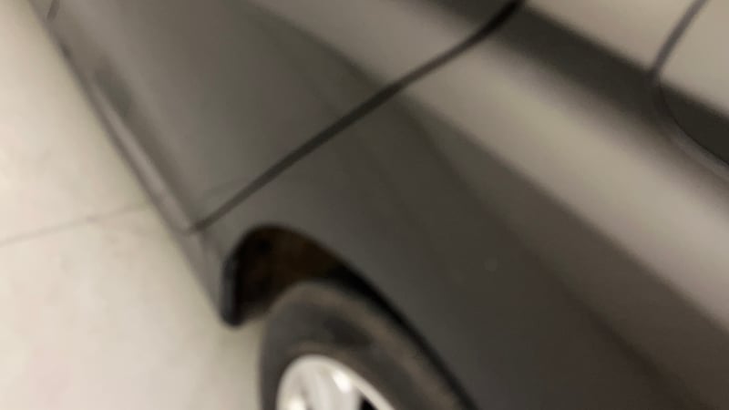 Used 2015 Honda City SV Petrol Manual dents MINOR DENT