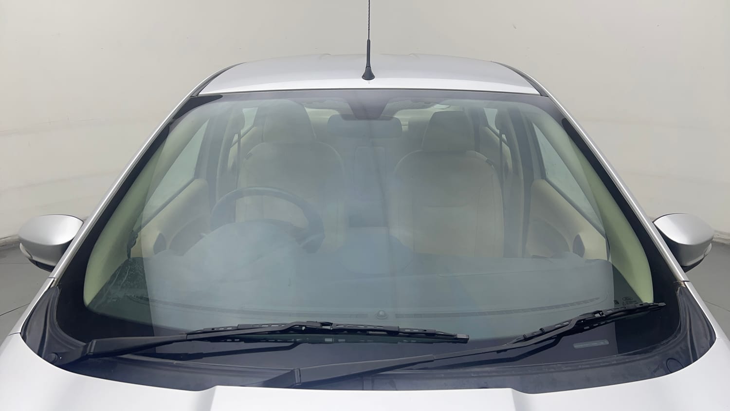 2015 Ford Figo Aspire Titanium 1.2 Ti-VCT-8