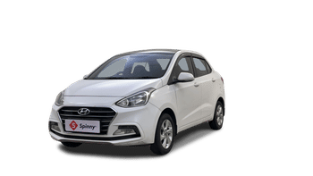 Used 2019 Hyundai Xcent SX Petrol Manual Image