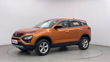 Used 2019 Tata Harrier XZ Diesel Manual Image
