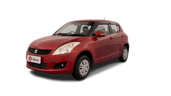 Used 2012 Maruti Suzuki Swift VXi Petrol Manual Image