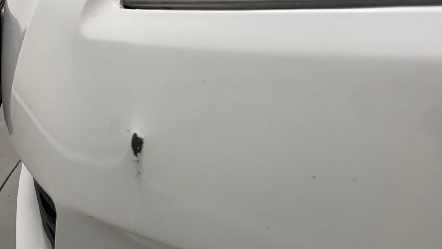 Used 2017 Maruti Suzuki Swift Lxi (O) Petrol Manual dents MINOR SCRATCH