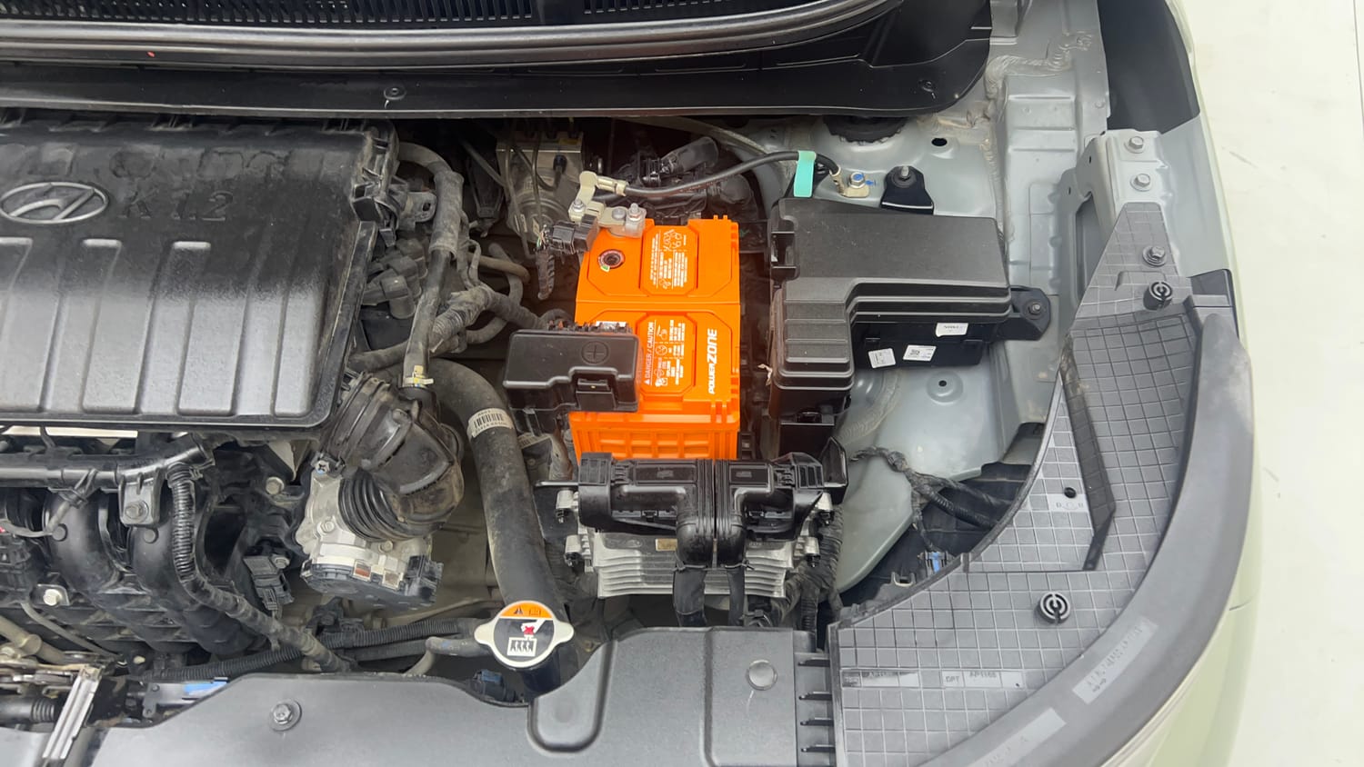 2023 Hyundai Exter SX 1.2 AMT-28