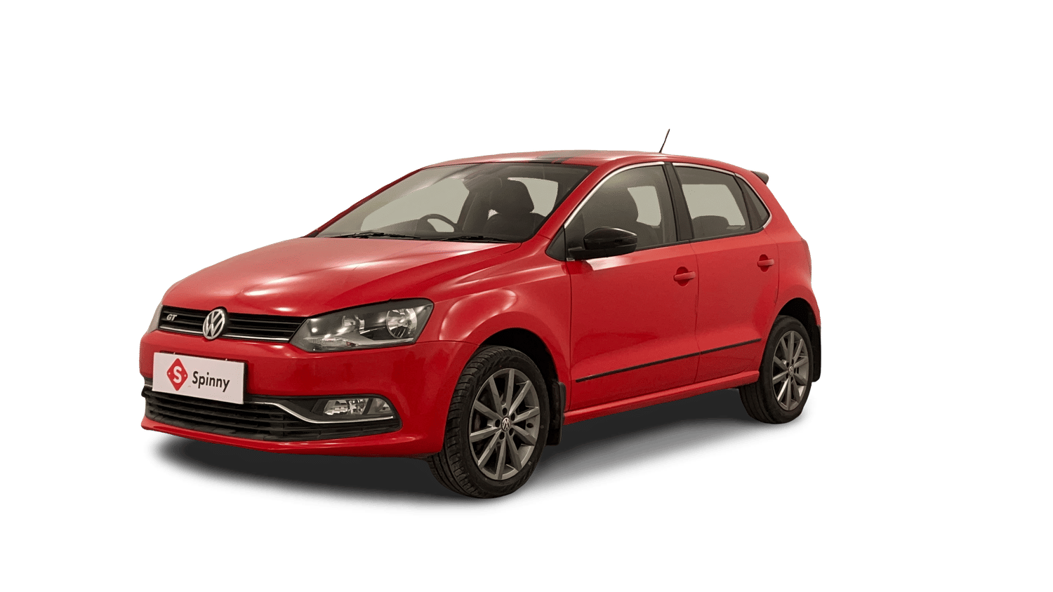 Used 2019 Volkswagen Polo GT TSI Petrol Automatic Image