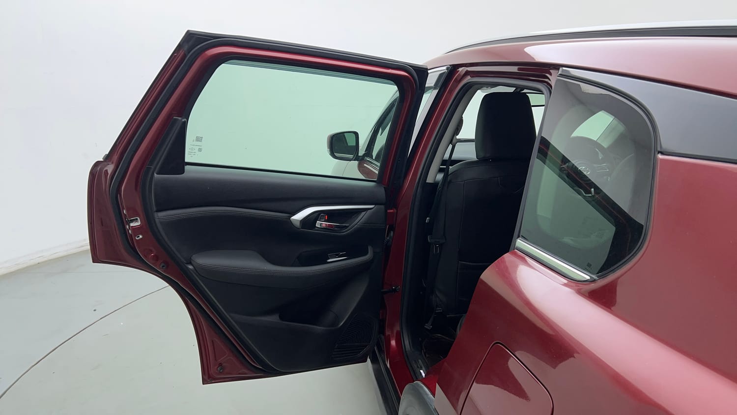 2024 Toyota Urban Cruiser Hyryder G AT NeoDrive-22