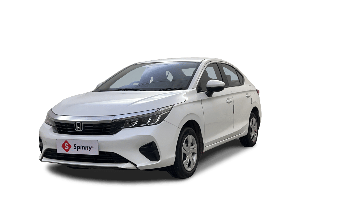 Used 2023 Honda City SV Petrol MT Petrol Manual Image
