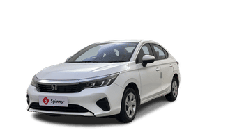 Used 2023 Honda City SV Petrol MT Petrol Manual Image