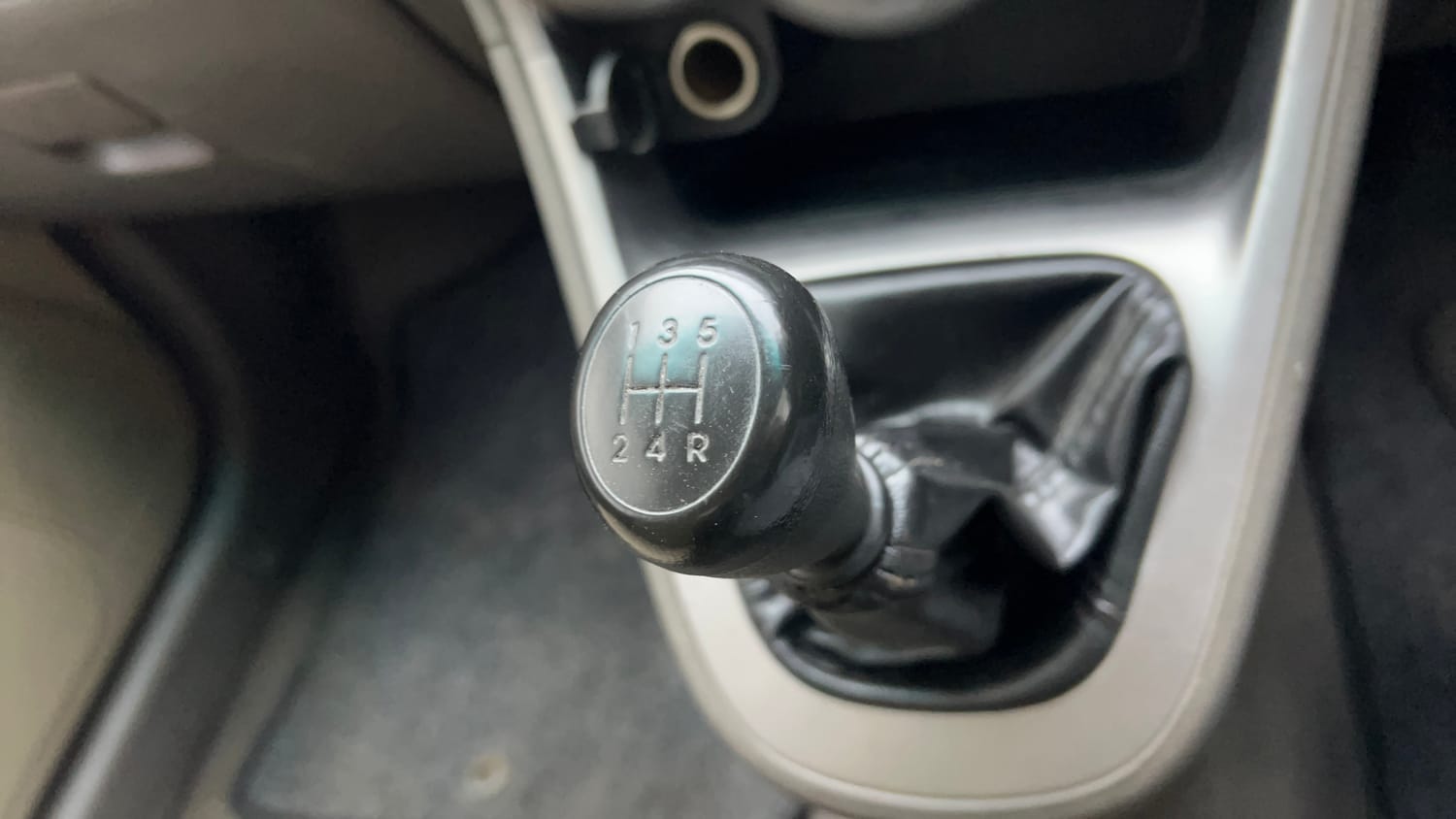 2015 Hyundai i10 Magna 1.2 Kappa2-16