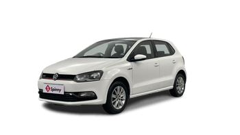 Used 2019 Volkswagen Polo Trendline 1.0 Petrol+cng(outside fitted) Cng Manual Image
