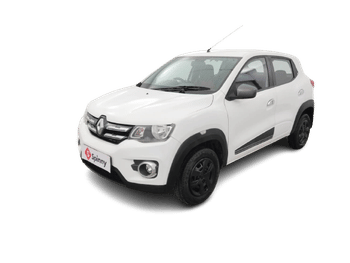 Used 2018 Renault Kwid 1.0 RXT AMT Petrol Automatic Image