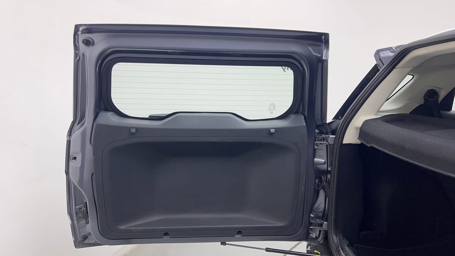 2018 Ford EcoSport Titanium 1.5L Ti-VCT-24