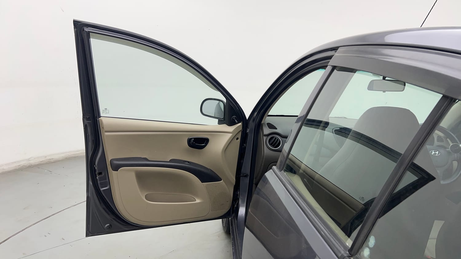 2015 Hyundai i10 Magna 1.2 Kappa2-21