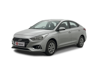 Used 2018 Hyundai Verna EX 1.6 VTVT Petrol Manual Image