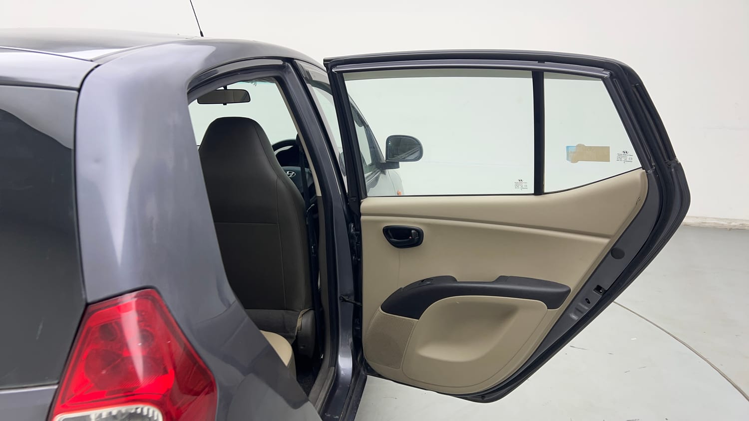 2015 Hyundai i10 Magna 1.2 Kappa2-20