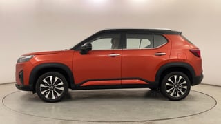 Used 2023 Honda Elevate ZX CVT Dual Tone Petrol Automatic exterior LEFT SIDE VIEW