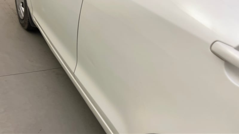 Used 2013 Maruti Suzuki Swift Dzire Automatic Petrol Automatic dents MINOR DENT